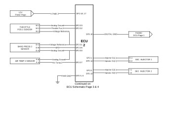 162F Engine Wiring