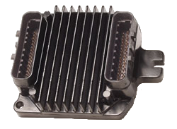 MEFI-4B ECU